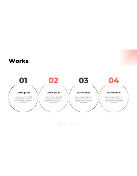Growth Our Business Simple Templates
