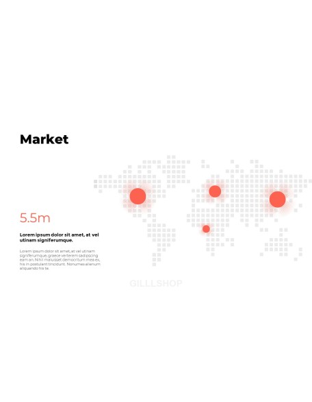 Growth Our Business Simple Templates
