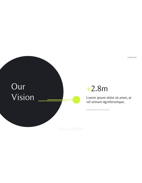 Minimal Design Group Deck Professional PPT