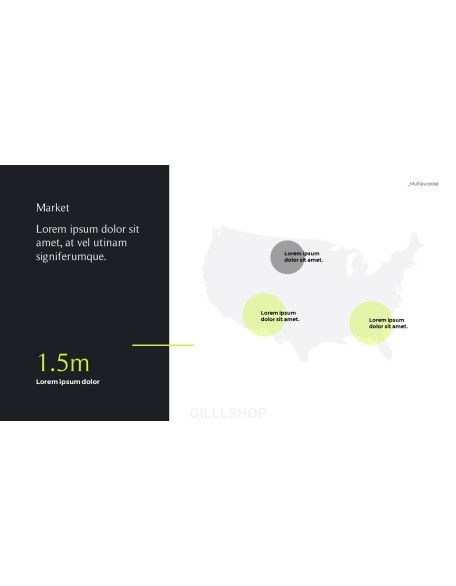 Minimal Design Group Deck Professional PPT
