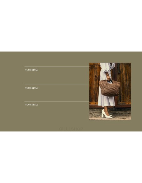 Outfit Best PowerPoint Presentation Templates