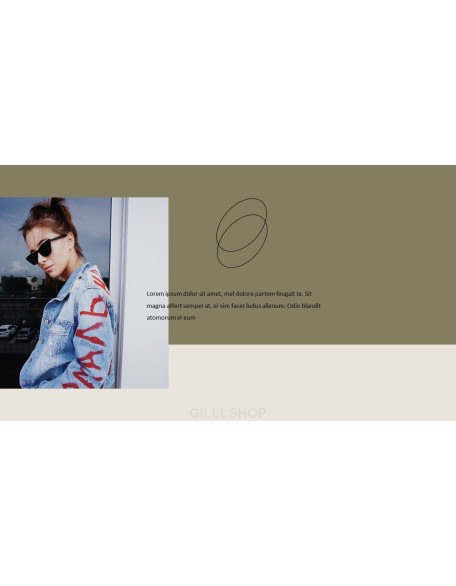 Outfit Best PowerPoint Presentation Templates