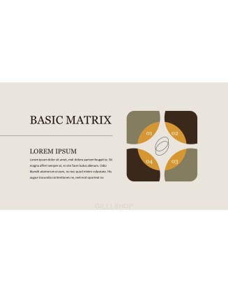 Outfit Best PowerPoint Presentation Templates