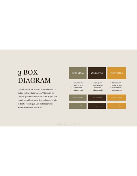 Outfit Best PowerPoint Presentation Templates
