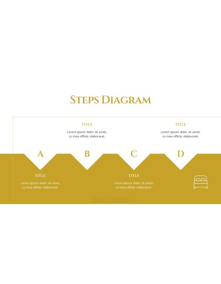 Hotel Service PPT Templates