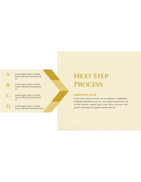 Hotel Service PPT Templates
