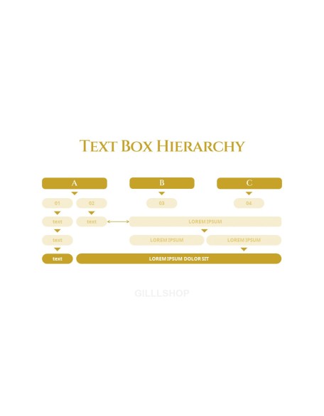 Hotel Service PPT Templates