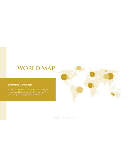 Hotel Service PPT Templates