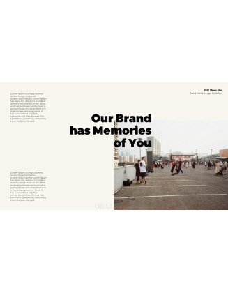Brand Identity Templates for PowerPoint