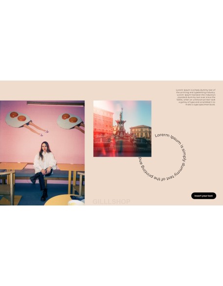 Brand Identity Templates for PowerPoint