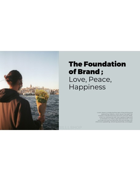 Brand Identity Templates for PowerPoint
