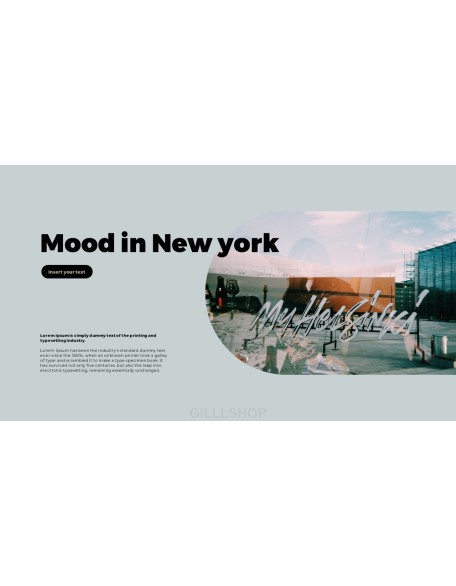 Brand Identity Templates for PowerPoint