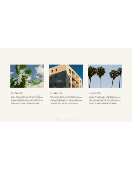 Brand Identity Templates for PowerPoint