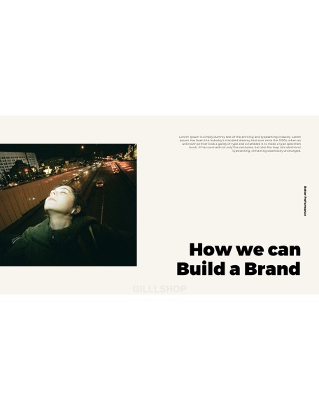 Brand Identity Templates for PowerPoint