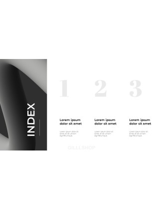 Modern Presentation plantillas power point