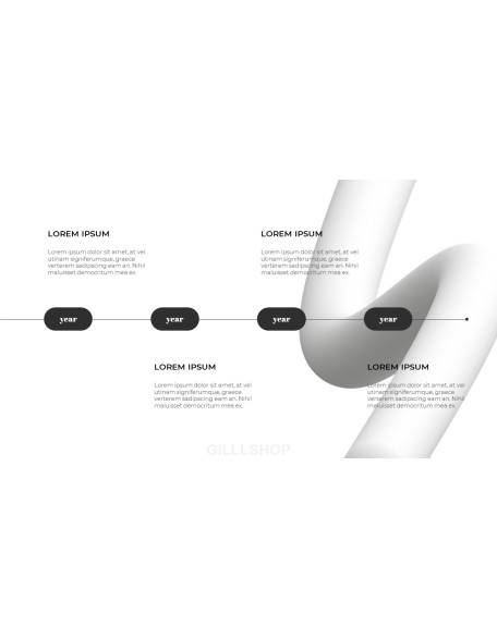Modern Presentation plantillas power point