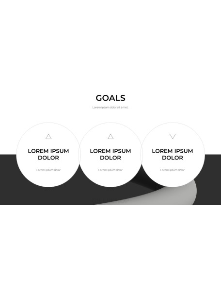 Modern Presentation plantillas power point