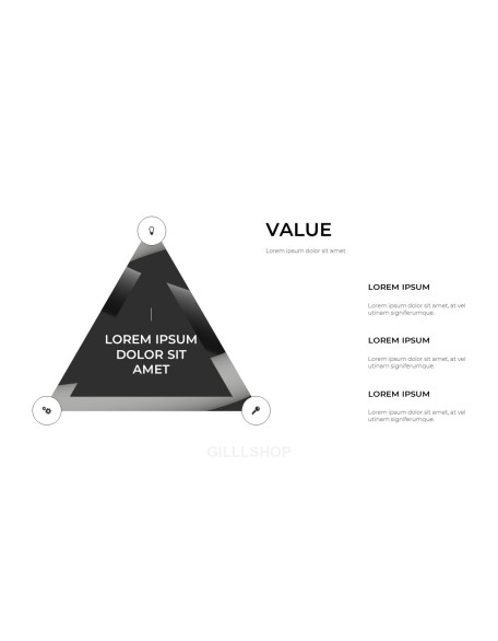 Modern Presentation plantillas power point