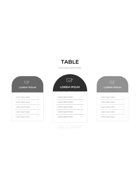 Modern Presentation plantillas power point