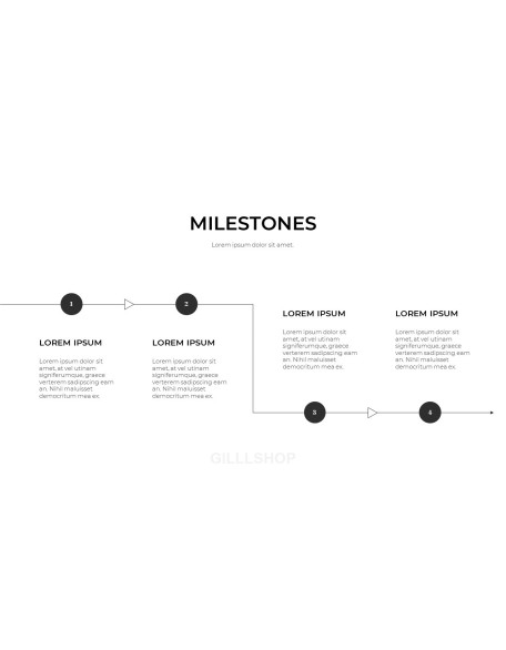 Modern Presentation plantillas power point