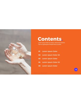 Business Idea ppt ppt
