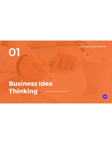 Business Idea ppt ppt
