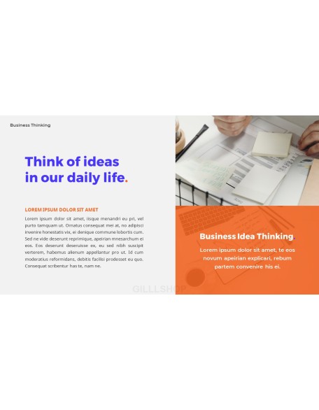 Business Idea ppt ppt