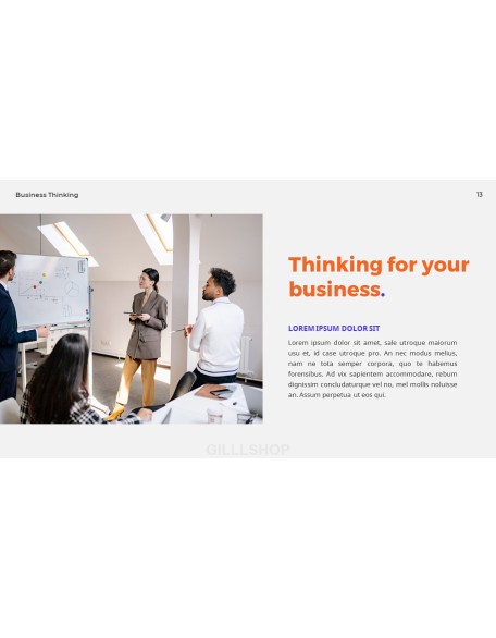 Business Idea ppt ppt