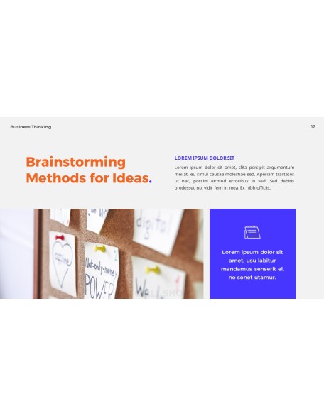 Business Idea ppt ppt