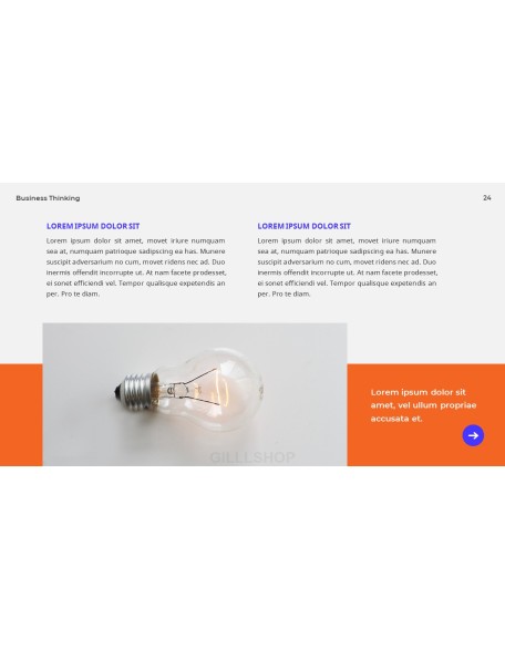 Business Idea ppt ppt
