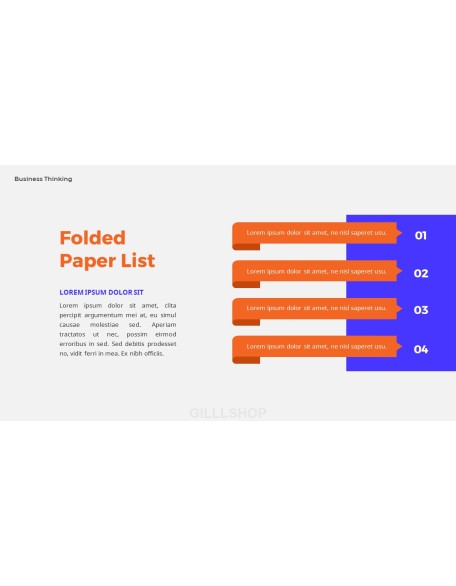 Business Idea ppt ppt