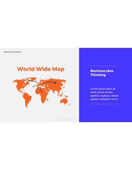 Business Idea ppt ppt