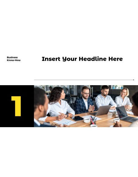 Business Know-How powerpoint presentation sample download