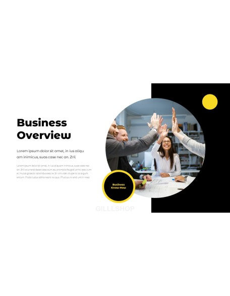 Business Know-How powerpoint presentation sample download