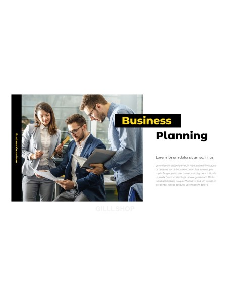Business Know-How powerpoint presentation sample download