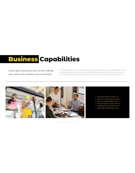 Business Know-How powerpoint presentation sample download