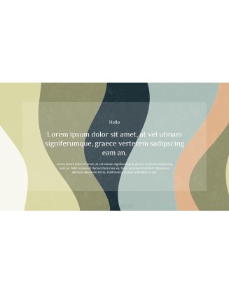 Business Overview idea powerpoint