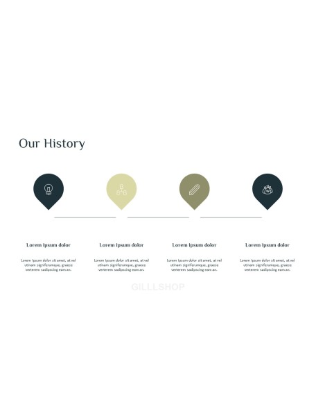 Business Overview idea powerpoint