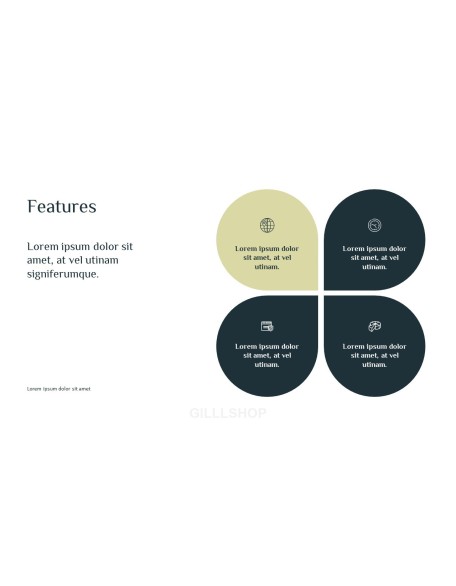 Business Overview idea powerpoint