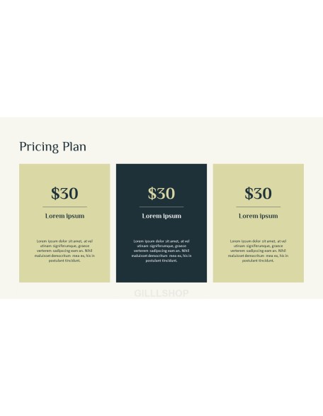 Business Overview idea powerpoint