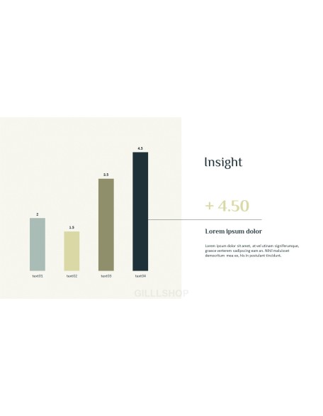 Business Overview idea powerpoint