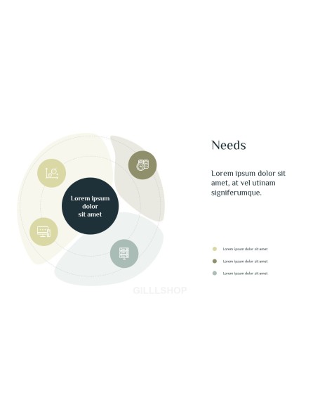 Business Overview idea powerpoint