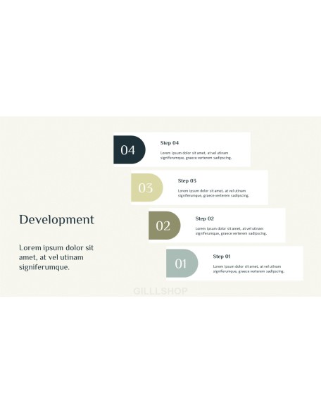 Business Overview idea powerpoint