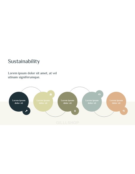 Business Overview idea powerpoint