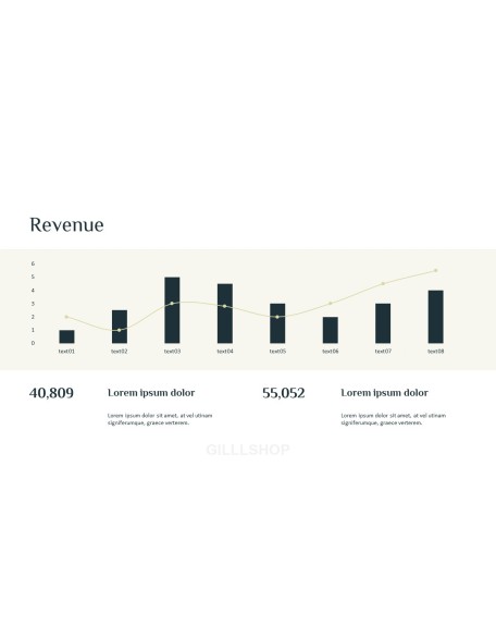 Business Overview idea powerpoint