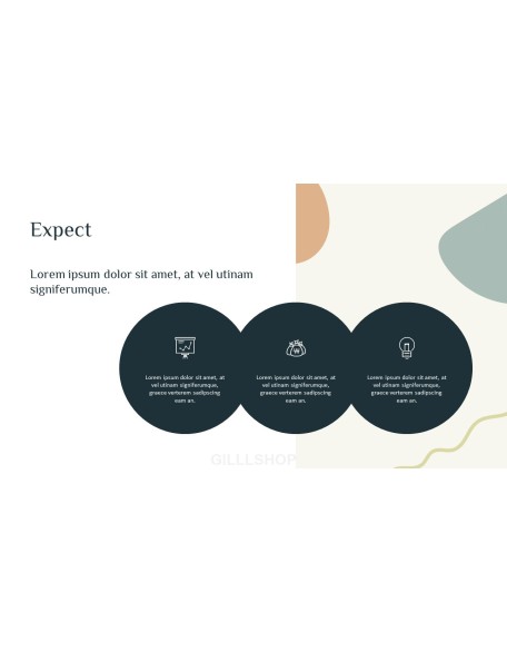 Business Overview idea powerpoint