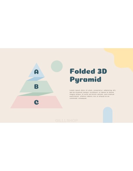 Baby Clothes Easy PPT Template