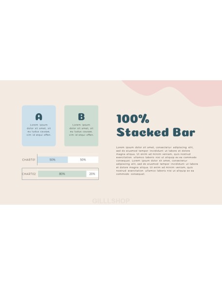 Baby Clothes Easy PPT Template