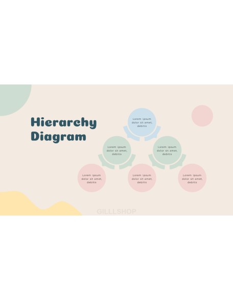 Baby Clothes Easy PPT Template