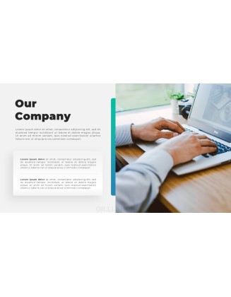 Business Plan future ppt template